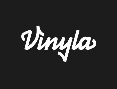Vinyla<