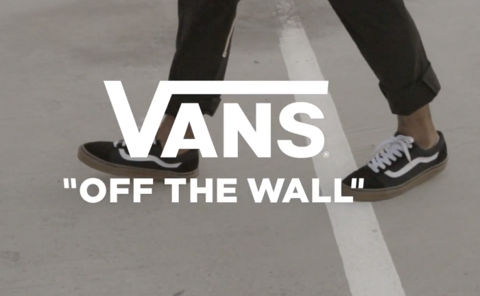 Vans<