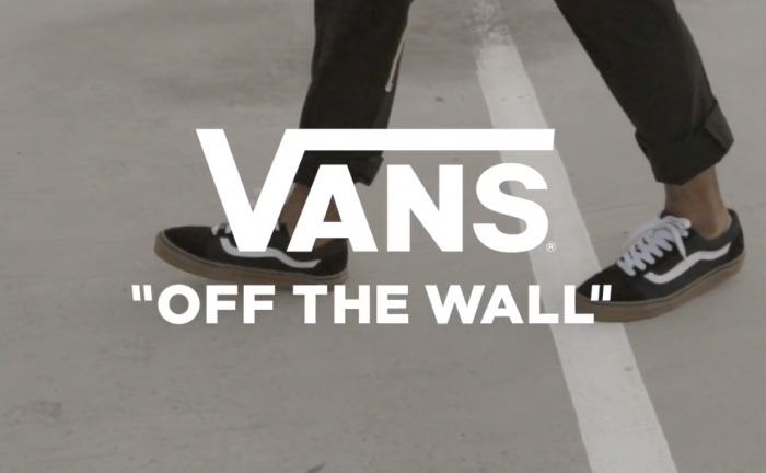 Vans<