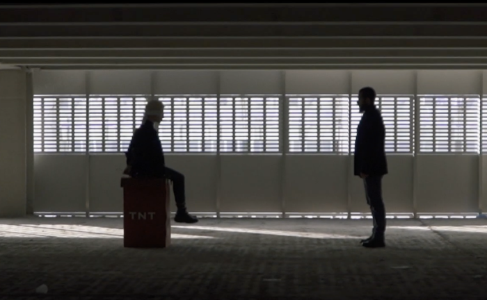 Музичне відео<