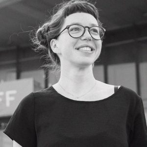 ["KAMA MORNING: Катерина Горностай"]