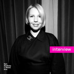 ["#KAMA ALUMNI: Anna Savchuk – the founder of the Shur Shur brand"]