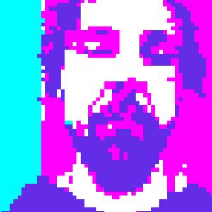 ["WEBKAMA Talks: Юрій Резніченко"]