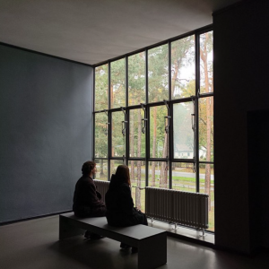 ["KAMA STARTED COOPERATION WITH BAUHAUS"]