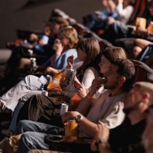 ["CANNES LIONS <br> WINNERS SCREENING #25 <br> – ФОТОЗВІТ"]