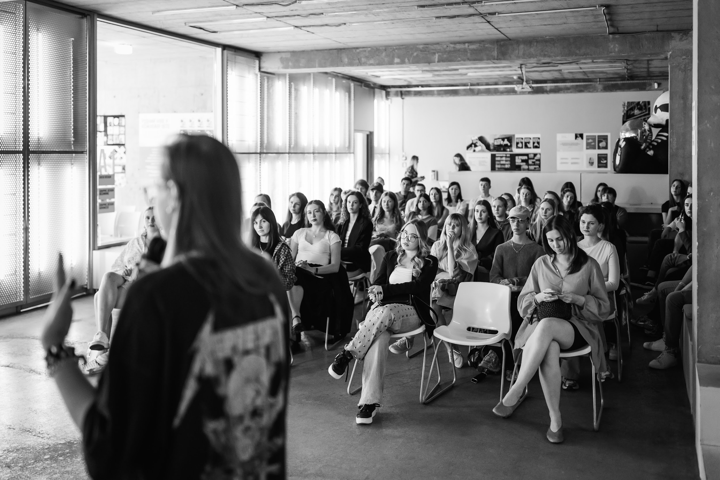 ["Осінній сезон в КАМА"]