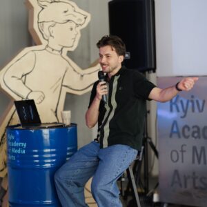 ["#KAMA24 Старт занять напрямку ADVERTISING&MARKETING"]