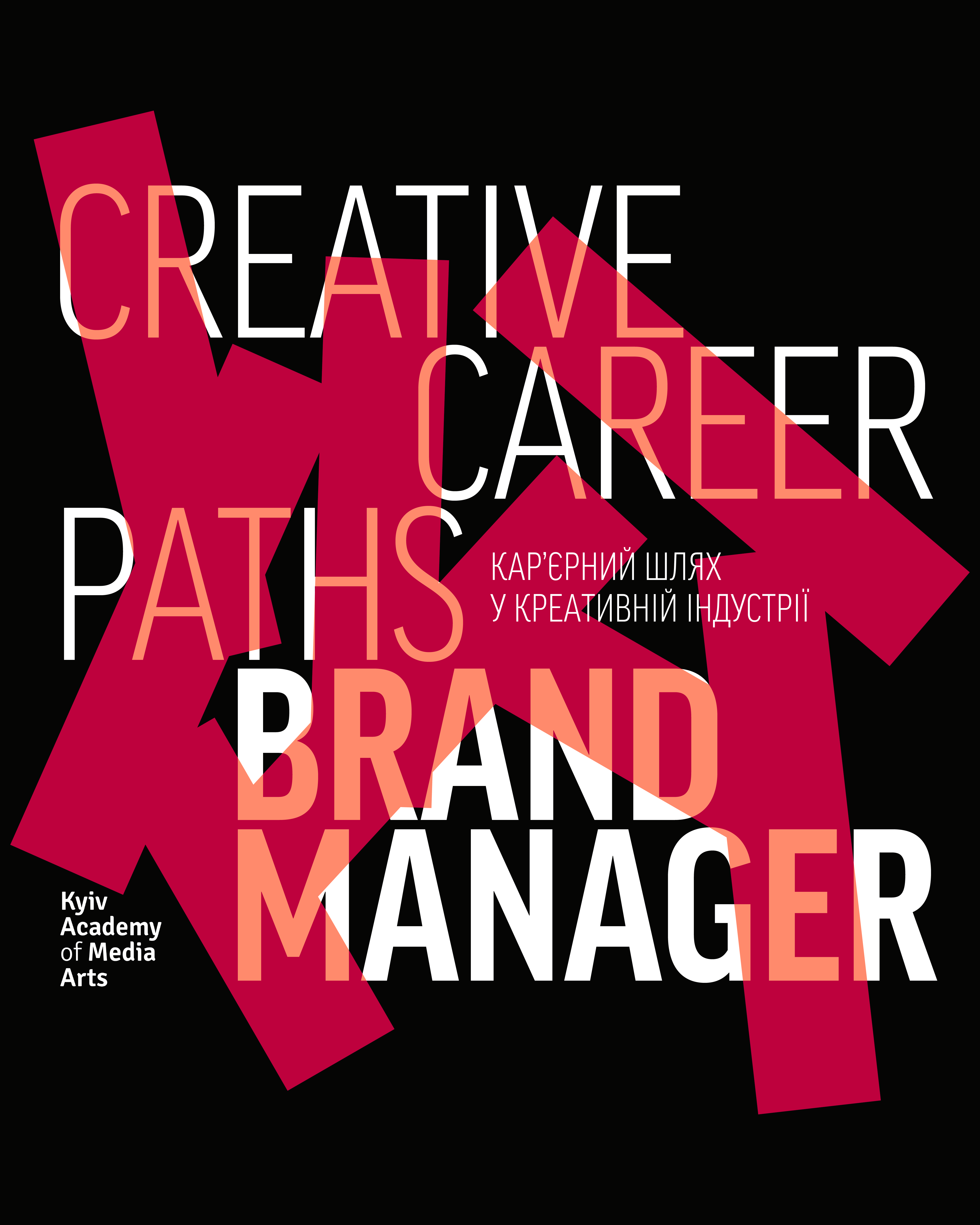 ["CAREER PATH: Head of Brand"]