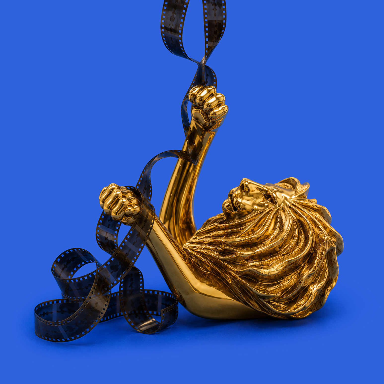 ["Cannes Lions 2026 на великому екрані"]